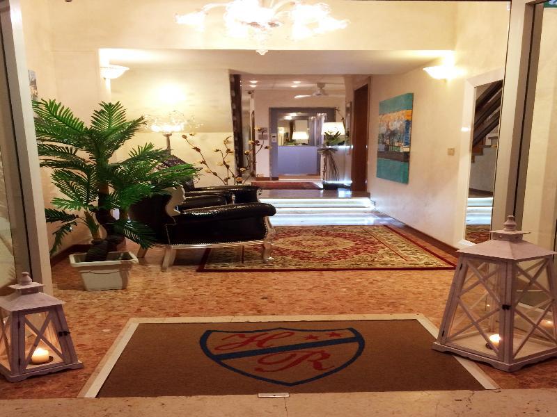 Hotel Rex カオルレ エクステリア 写真